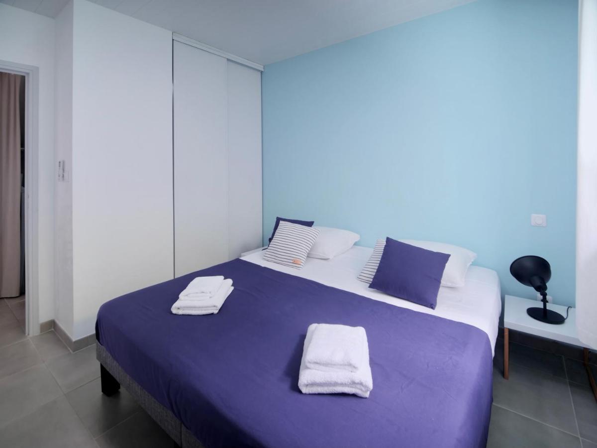 Seacove & Seaside Villas, Classees 4 Etoiles Les Trois-Ilets Bagian luar foto