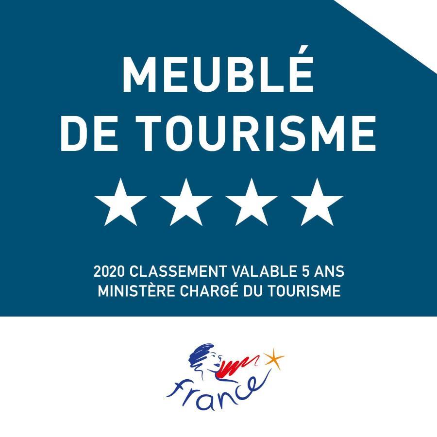 Seacove & Seaside Villas, Classees 4 Etoiles Les Trois-Ilets Bagian luar foto