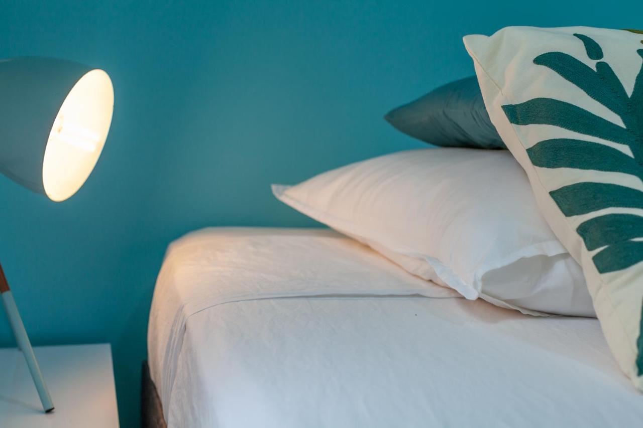Seacove & Seaside Villas, Classees 4 Etoiles Les Trois-Ilets Bagian luar foto