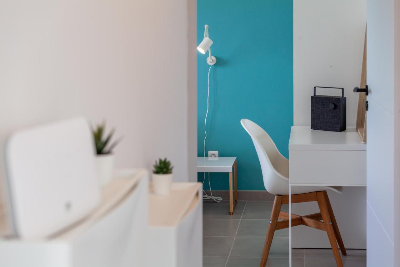 Seacove & Seaside Villas, Classees 4 Etoiles Les Trois-Ilets Bagian luar foto