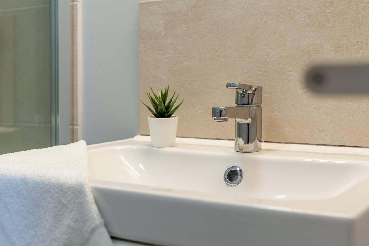 Seacove & Seaside Villas, Classees 4 Etoiles Les Trois-Ilets Bagian luar foto