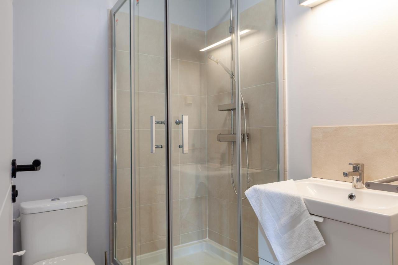 Seacove & Seaside Villas, Classees 4 Etoiles Les Trois-Ilets Bagian luar foto
