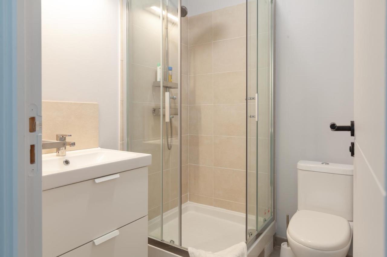 Seacove & Seaside Villas, Classees 4 Etoiles Les Trois-Ilets Bagian luar foto